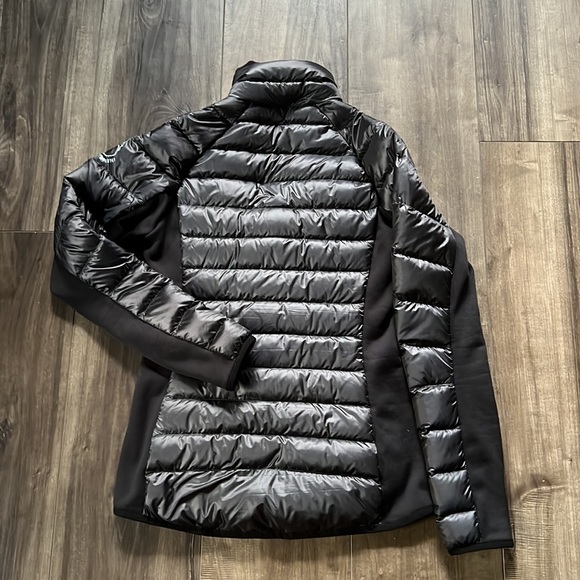 Cintamani “arctic project” goose down jacket - NWOT - Picture 6 of 11